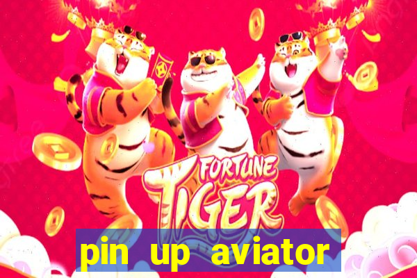 pin up aviator promo code